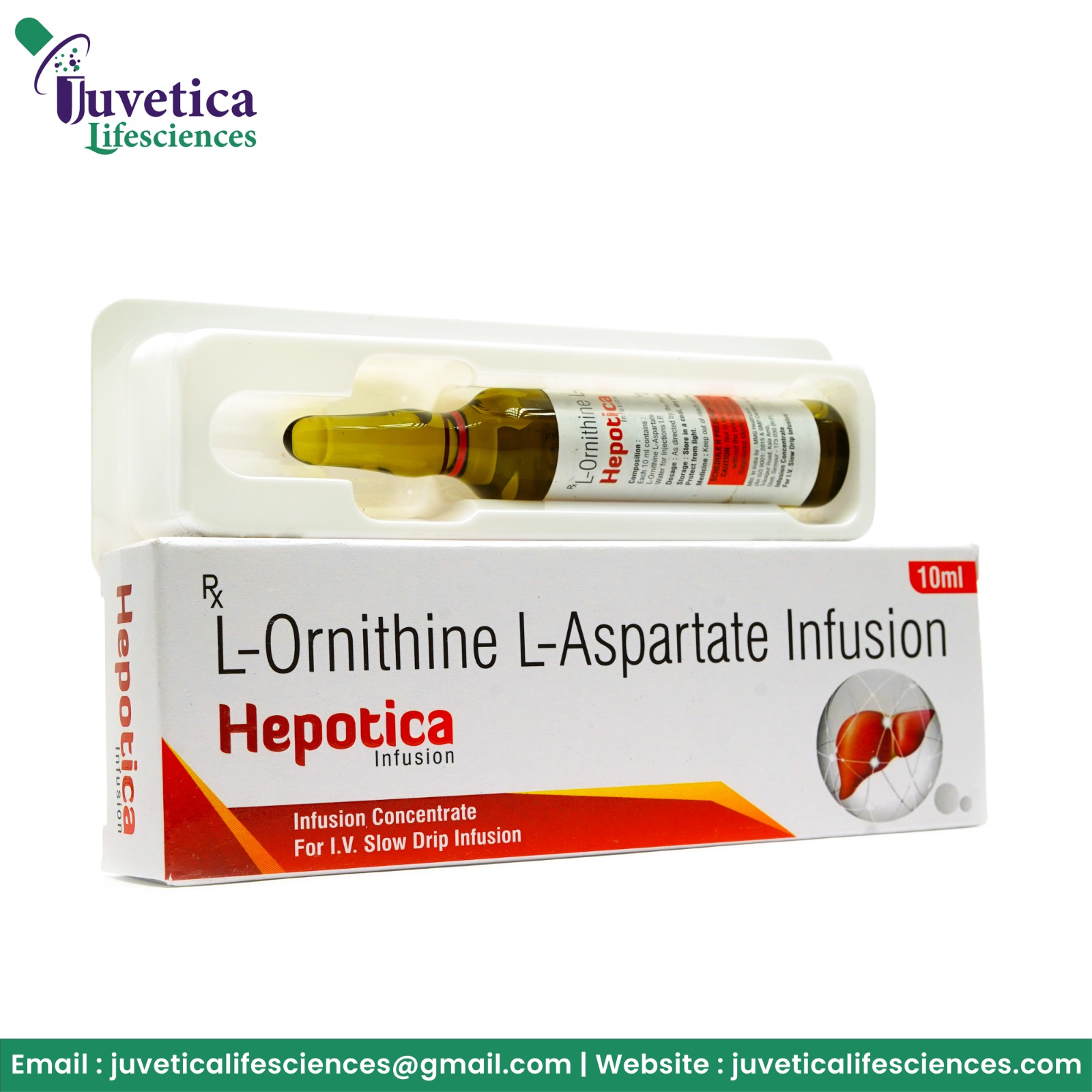 HEPOTICA